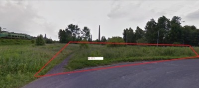 Działka, Łazy, Zawierciański, 4682 m²