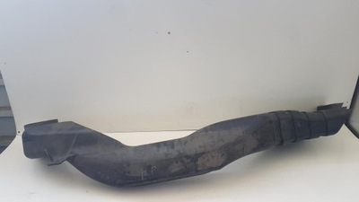 Komin повітрозабірник фільтра повітря renault magnum dxi фото №1