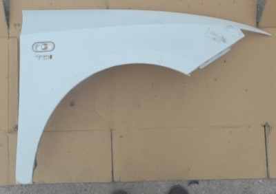 Seat ibiza iv крила правий передній перед фото №1