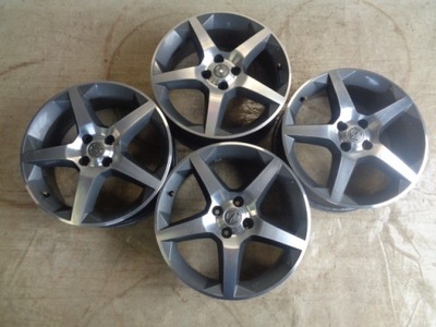 FELGI 17'' OPEL TIGRA OE 6,5J 4X100 ET41