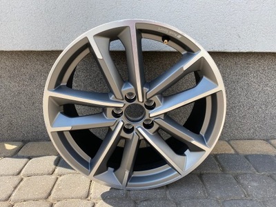 ДИСК AUDI A1 5X100 ET46 7,5J 82A601025AF 18”