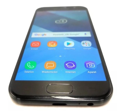 TELEFON SAMSUNG GALAXY A3 (SM-A320FL)