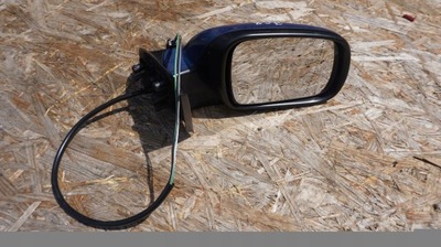 Зеркало правое kmfd peugeot 307 фото №1