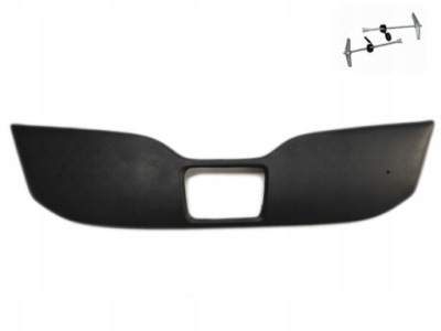 Gratisy# защита впуск воздуха skoda octavia iii lifting фото №1