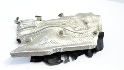 Alfa romeo 159 2.0 jtdm захист теплова 51854076 фото №1