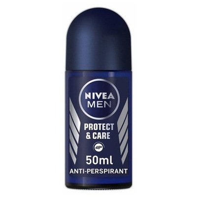 Nivea Men Protect Care Antyperspirant roll-on 50ml