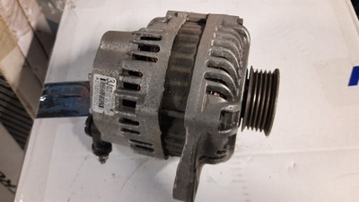 Suzuki swift mk7 1.2 генератор фото №1