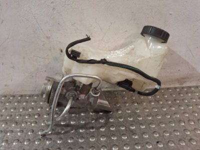 Насос тормозная 460919496r renault captur ii 19- фото №1