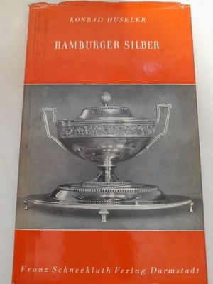 Huseler HAMBURGER SILBER 1600-1800