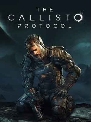 THE CALLISTO PROTOCOL KOD PC