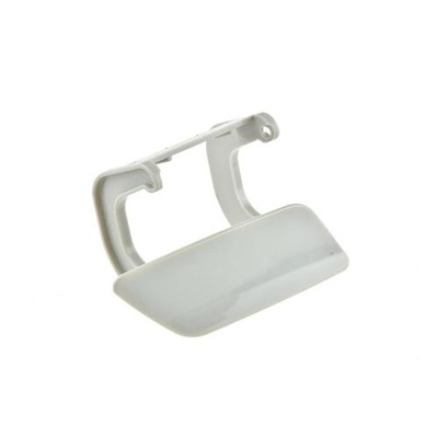 Заглушка распылителя фара фото №1