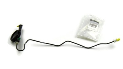 Шланг зчеплення megane iii scenic iii fluence 1.5 dci оригінал renault фото №1