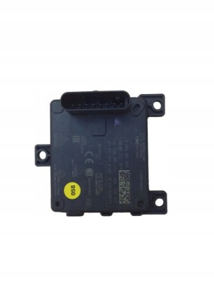 Vw audi skoda seat радар датчик acc 5wa907572 фото №1