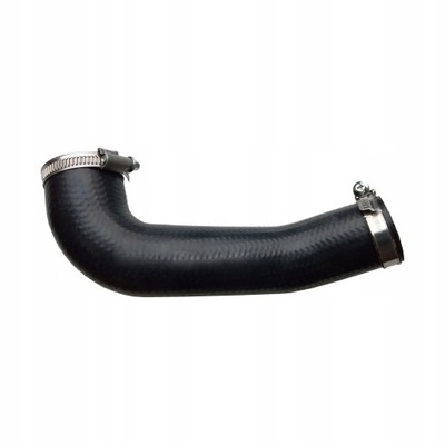 Шланг turbo інтеркулер renault master iii 2.3 dci opel movano b 2.3 cdti фото №1