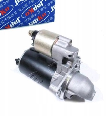 Стартер japko do ford puma 1.4 фото №1