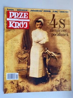 przekrój 11/2751