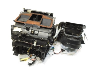 Обігрівач peugeot 607 9647994080 фото №1