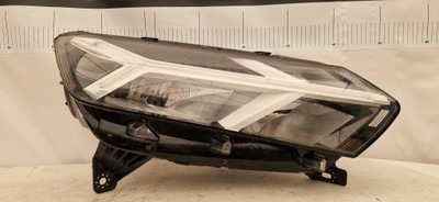 Dacia sandero iii 3 logan jogger full led лампа передняя правая фото №1