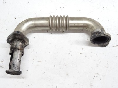 Opel antara 2.2 cdti трубка egr фото №1