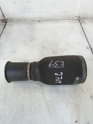 Bmw оригінальний номер 1094613 подушка пневматична задня l фото №1