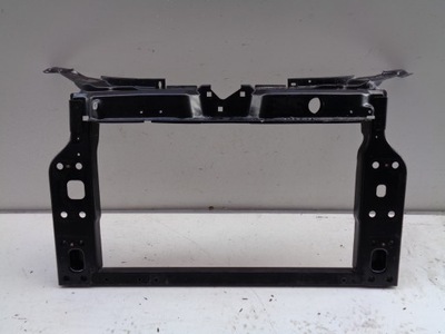 Підсилювач pas передній fiat 500 07- фото №1