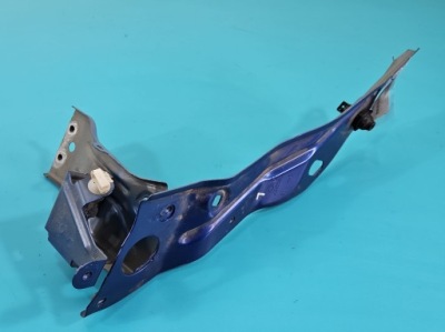 Кронштейн поперечина панель фары лампы левый dacia sandero iii 20- 625199663r фото №1