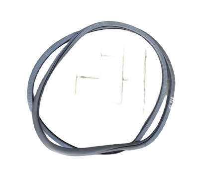 Porsche panamera 970 прокладка дверь правая перед фото №1