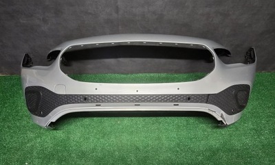 Бампер перед передний mercedes gla h247 w247 фото №1