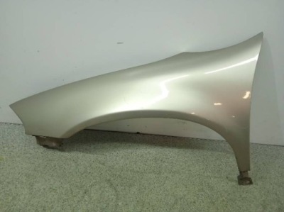 Крило ліве dodge intrepid 2 1998-2004 фото №1