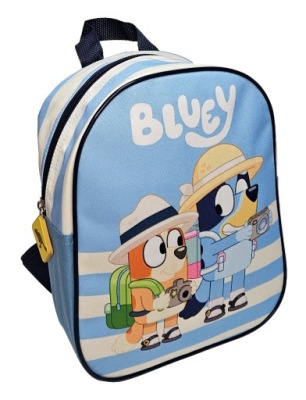 Plecak Bluey Przedszkolny