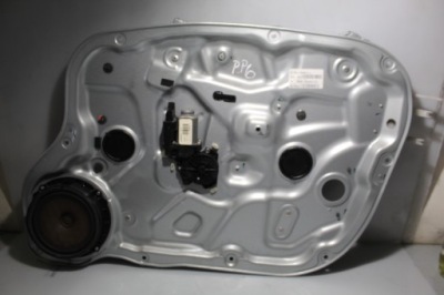 Механизм окон правый перед kia ceed i фото №1