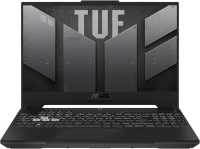 Laptop ASUS TUF Gaming F15 FX507ZC4-HN018W 15,6" IPS 144Hz Core i5-12500H