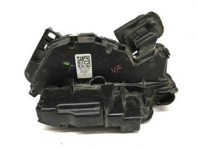 Vw arteon замок двері лівий перед 5nb837015d фото №1