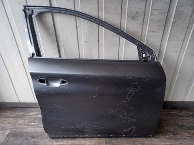 Двері --- byd atto 3 2021- --- передні праве фото №1