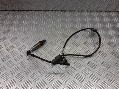 Датчик лямбда-зонд mazda 6 1.8 фото №1