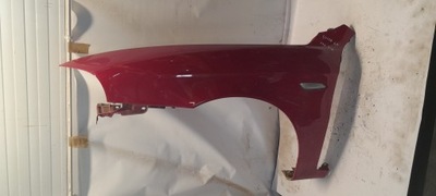 Alfa romeo 147 lift крила лівий перед передній 130b/b фото №1