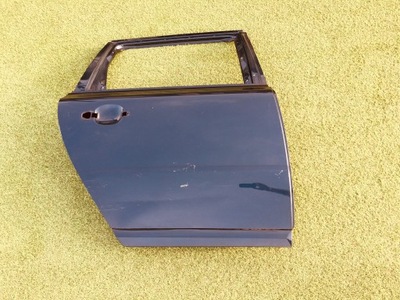 Volvo v70 xc70 ii 2 2008-15 двері праве задні задня фото №1