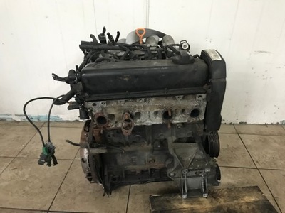 Двигун audi a4 b5 1.6 adp фото №1