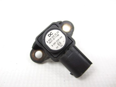 Датчик давления mapsensor map датчик mercedes w251 w221 3.0 cdi фото №1