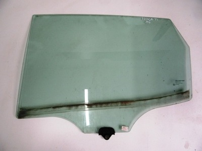 Стекло дверь задняя задняя левая kia venga 2015 15r фото №1