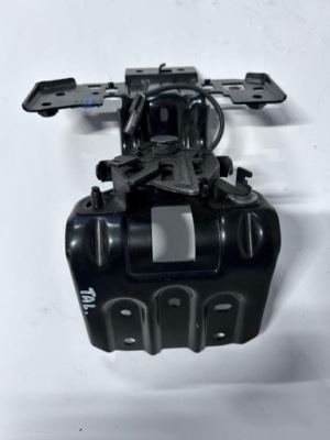 Renault talisman замок капот кронштейн 625545468r фото №1