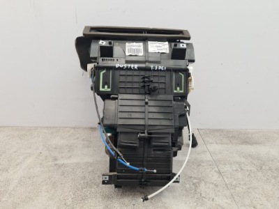 Dacia duster i отопитель 272703085r фото №1