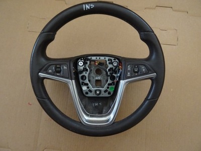 Opel insignia a повітропровід фото №1