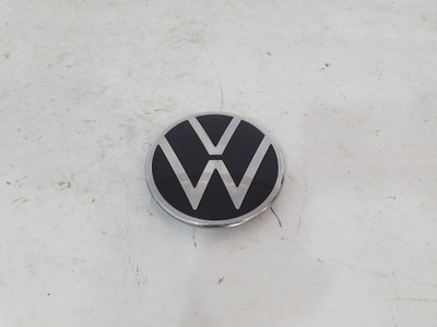 GOLF VIII 8 CADDY EMBLEMA LOGOTIPO INSIGNIA 5H0853601D  