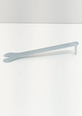 Ключ mercedes-benz sl r129 a1295810066 27369086 1997 фото №1