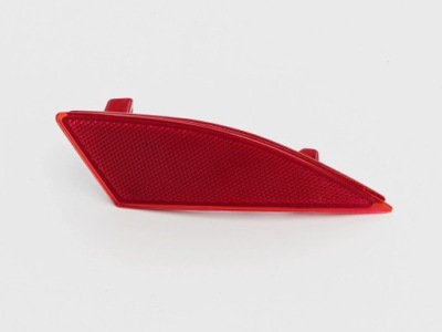 Lexus rx iv лампа отражатель бампера правый задняя 19- фото №1