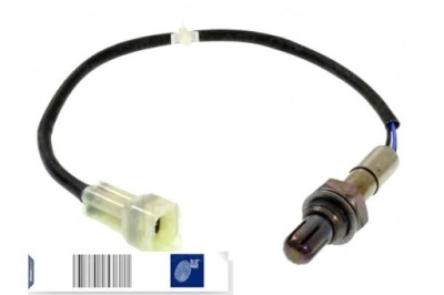 Blue print датчик лямбда-зонд pin 4 400mm suzuki wagon фото №1