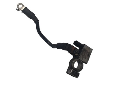 Клемма минусовая 37180-1p000 kia venga фото №1