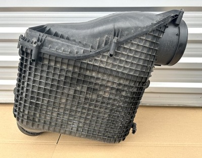 Корпус фільтра повітря mercedes actros mp4 a0190940202 фото №1