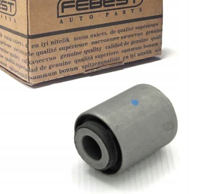 Втулка важеля задня febest do lexus lx 470 фото №1
